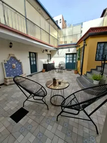 2. Centrally located, equipped and cozy apartment. - Image 5