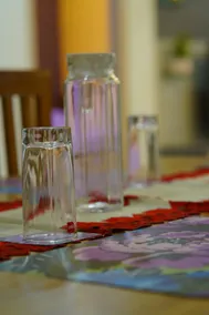 Priyawoodz Homestay executive Family stay Tirupati - Image 4