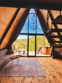 Cherry Superior Chalet - Image 5