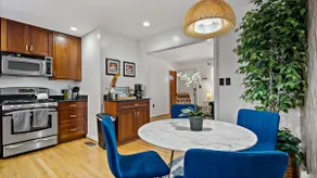 Cozy Pet Friendly w/Outdoor Dome close to Old Town - Image 4