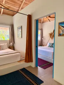 A peaceful haven between nature and elegance - Image 4