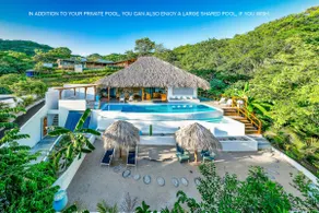 A peaceful haven between nature and elegance - Image 5
