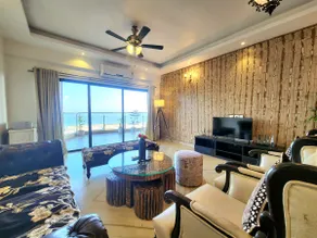 SeaView 2BHK by Gauri Khan | Panjim | MirashyaC001 - Image 2