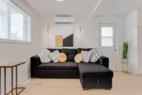 Inviting & Cozy Gem: Prime Location + EV Parking - Image 2