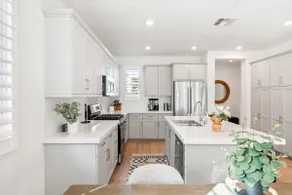 Newly Built Home, 3 bedrooms - Image 3