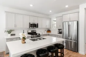 Newly Built Home, 3 bedrooms - Image 4