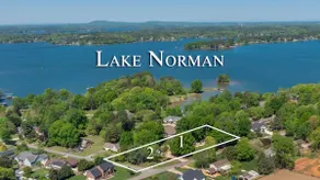Lake Norman, Pool, Hot tub, Game room, Volleyball - Image 4