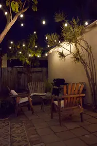 Cozy Boho Home-Block from Sea - Image 5
