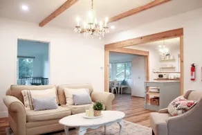 Briar Patch Cottage | Hot Tub · Downtown Julian! - Image 2