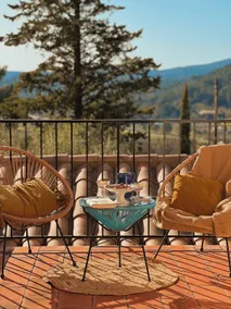 Bastide for lovers, private pool - Image 4