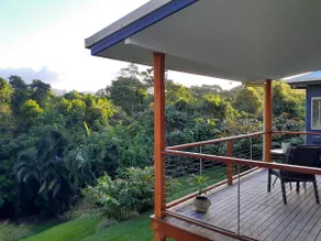 Mountain View Tropical Retreat - Cassowary Coast - Image 5