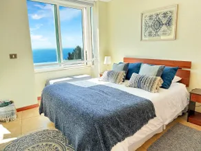 Ocean View · Pool and Jacuzzi · Fully Equipped - Image 3