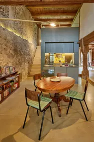 Premium apartment in the historic mill building - Image 4