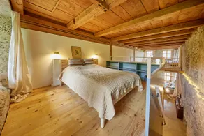 Premium apartment in the historic mill building - Image 5