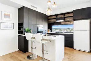 2BR | 5th Floor | Beachside | Wi-Fi | Pool | Gym - Image 4