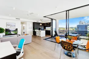 2BR | 5th Floor | Beachside | Wi-Fi | Pool | Gym - Image 3