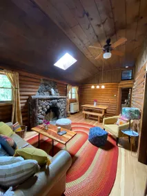 Cozy creekside cabin for perfect Colorado getaway! - Image 4