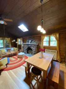 Cozy creekside cabin for perfect Colorado getaway! - Image 2