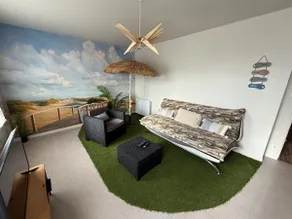 Limoges at the beach, close to everything + parking - Image 2