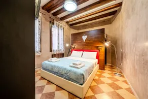 Campiello Tron Friedliches Haus - Image 3