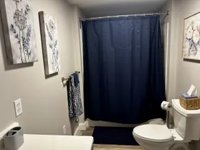 New 1 bedroom efficiency rental in downtown Canton - Image 4