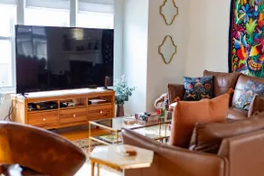 Relaxing Getaway: Entire 3 Bedroom House - Image 2