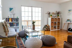Relaxing Getaway: Entire 3 Bedroom House - Image 3