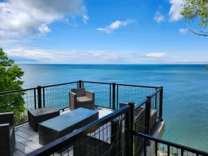 Lakeview Cottage | Stunning Sunsets | Wine Country - Image 3