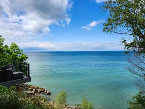 Lakeview Cottage | Stunning Sunsets | Wine Country - Image 4