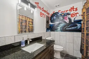 Harry Potter themed: 5 Beds:Salt Pool: (Heat Fee) - Image 5
