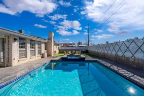 Harry Potter themed: 5 Beds:Salt Pool: (Heat Fee) - Image 2