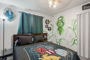 Harry Potter themed: 5 Beds:Salt Pool: (Heat Fee) - Image 3