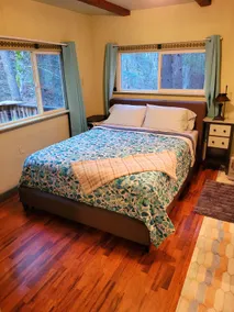 Serenity Canyon Cabin >5 min to Jacksonville - Image 3