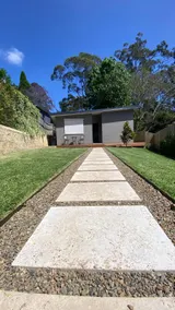 Magpie Cottage a new, modern, open-plan home - Image 2