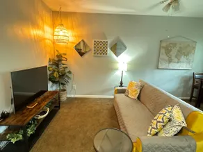 Lovely & Cozy Apartment - Pearland - Image 2