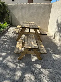 Papillon Gîte - Image 3
