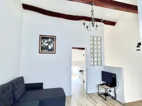 Chic 3-room apartment, Massy center near Paris - Image 4