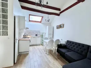 Chic 3-room apartment, Massy center near Paris - Image 3