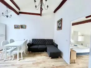 Chic 3-room apartment, Massy center near Paris - Image 2