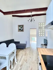 Chic 3-room apartment, Massy center near Paris - Image 5