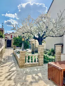 House + Terrace + Parking in Antony, 20 Min to Paris - Image 3