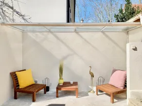 House + Terrace + Parking in Antony, 20 Min to Paris - Image 2
