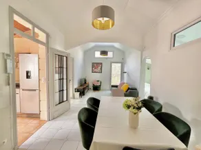 House + Terrace + Parking in Antony, 20 Min to Paris - Image 5