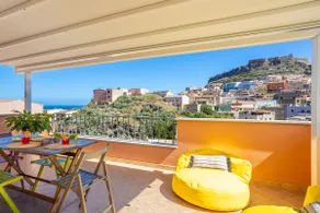 Shardana 2 Penthouse - Between Sea and History - Image 4