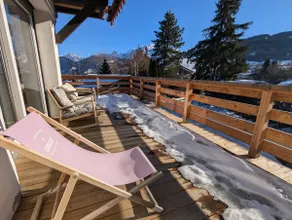 Chalet 6/7 soveværelser Combloux / Megeve i hjertet af Mont Blanc-området - Image 4