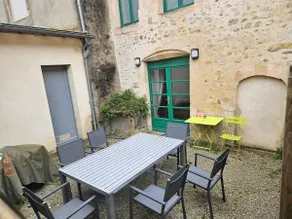 Le petit Conté - Maison calme en centre ville - Image 3