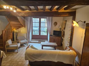 Le petit Conté - Maison calme en centre ville - Image 4