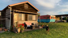 The Hay Shed - Image 2