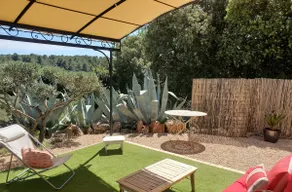 3-star furnished tourist accommodation Lake Ste-Croix Verdon - Image 4