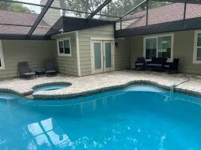Gator Ranch House 1.5 Miles From Stadium - Clean! - Image 4